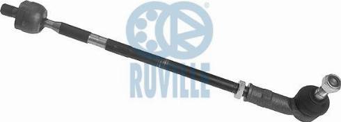 Ruville 925417 - Stūres šķērsstiepnis autodraugiem.lv