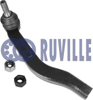 Ruville 925511 - Stūres šķērsstiepņa uzgalis autodraugiem.lv