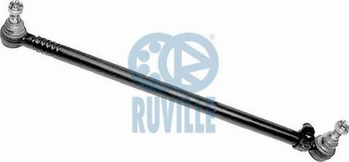 Ruville 925165 - Stūres šķērsstiepnis autodraugiem.lv