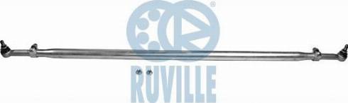 Ruville 925182 - Stūres šķērsstiepnis autodraugiem.lv