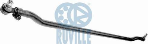 Ruville 925175 - Stūres šķērsstiepnis autodraugiem.lv