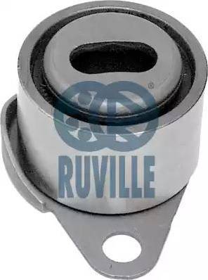 Ruville 55502 - Spriegotājrullītis, Gāzu sadales mehānisma piedziņas siksna autodraugiem.lv