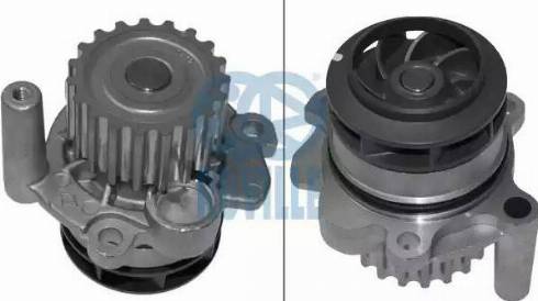 Ruville 65436 - Ūdenssūknis autodraugiem.lv