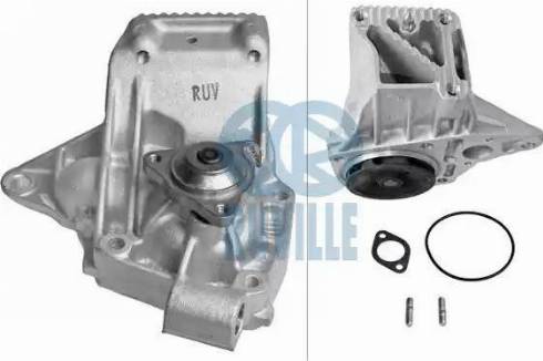 Ruville 65502 - Ūdenssūknis autodraugiem.lv