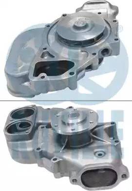 Ruville 65153 - Ūdenssūknis autodraugiem.lv