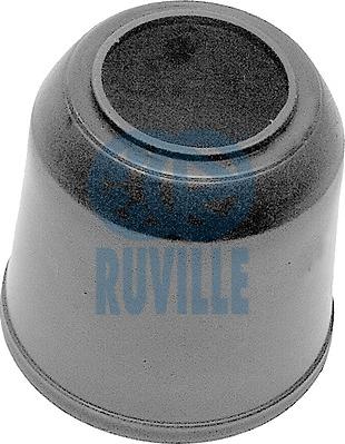 Ruville 845402 - Aizsargvāciņš / Putekļusargs, Amortizators autodraugiem.lv