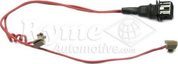 RYME 10179F - Indikators, Bremžu uzliku nodilums autodraugiem.lv