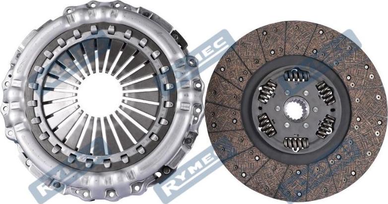 Rymec 430221471 - Sajūga komplekts autodraugiem.lv