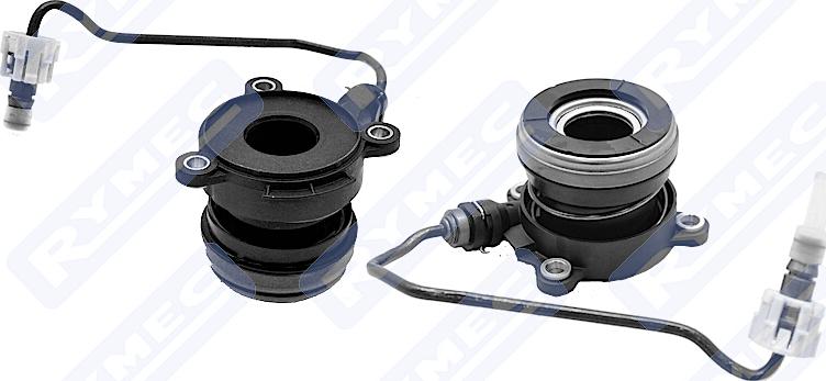 Rymec CSC1076530 - Centrālais izslēdzējmehānisms, Sajūgs autodraugiem.lv
