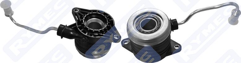 Rymec CSC1077530 - Centrālais izslēdzējmehānisms, Sajūgs autodraugiem.lv