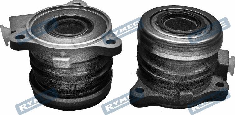 Rymec CSC1111530 - Centrālais izslēdzējmehānisms, Sajūgs autodraugiem.lv