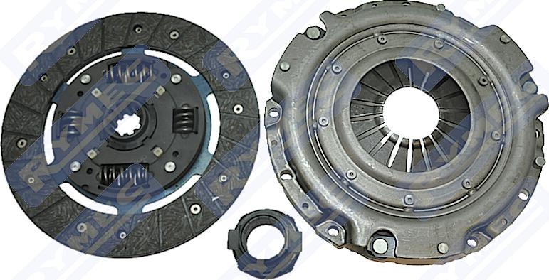 Rymec JT9533 - Sajūga komplekts autodraugiem.lv