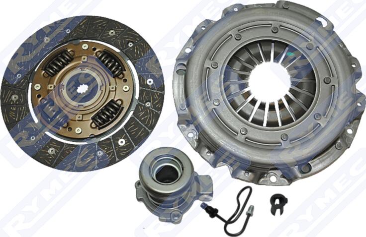 Rymec JT67811083 - Sajūga komplekts autodraugiem.lv