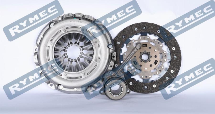 Rymec JT1930017 - Sajūga komplekts autodraugiem.lv