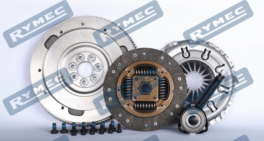 Rymec SF1035016 - Sajūga komplekts autodraugiem.lv
