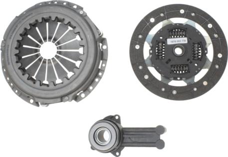 SACHS K70260-01 - Sajūga komplekts autodraugiem.lv