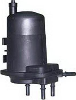 SAKURA Automotive FS-18180 - Degvielas filtrs autodraugiem.lv
