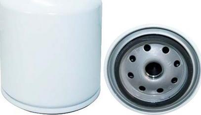 SAKURA Automotive WC-57170 - Dzesēšanas šķidruma filtrs autodraugiem.lv