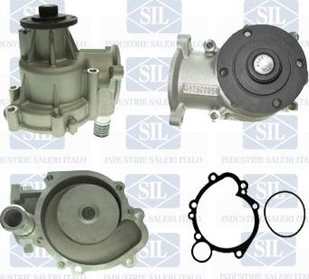 Saleri SIL PA927 - Ūdenssūknis autodraugiem.lv