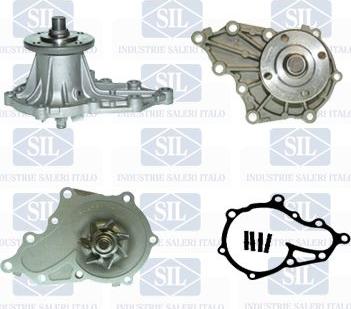 Saleri SIL PA1031 - Ūdenssūknis autodraugiem.lv