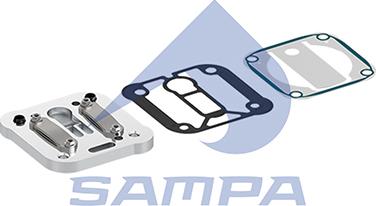 Sampa 094.540 - Vārsta plāksne, Gaisa kompresors autodraugiem.lv