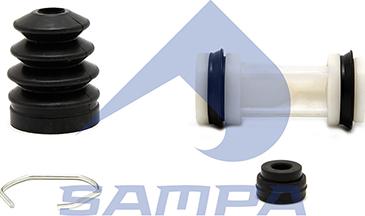 Sampa 094.843 - Remkomplekts, Sajūga galvenais cilindrs autodraugiem.lv
