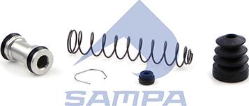 Sampa 095.897 - Remkomplekts, Sajūga galvenais cilindrs autodraugiem.lv