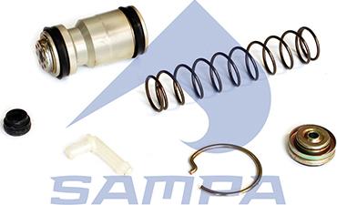 Sampa 095.879 - Remkomplekts, Sajūga galvenais cilindrs autodraugiem.lv