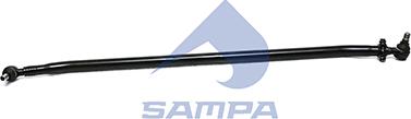 Sampa 097.1025 - Stiepnis / Atsaite, Stabilizators autodraugiem.lv