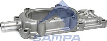 Sampa 043.251 - Termostats, Dzesēšanas šķidrums autodraugiem.lv