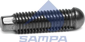 Sampa 043.278 - Vārstu spraugas regulēšanas skrūve autodraugiem.lv
