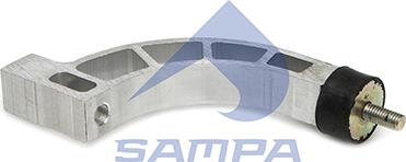 Sampa 042.450 - Kronšteins, Radiatora ventilators autodraugiem.lv