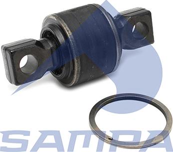 Sampa 050.664 - Remkomplekts, Balstiekārtas svira autodraugiem.lv