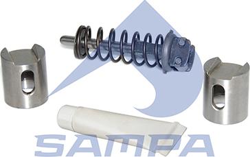Sampa 060.585 - Remkomplekts, Automātiska regulēšana autodraugiem.lv