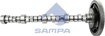 Sampa 010.158/1 - Sadales vārpsta autodraugiem.lv