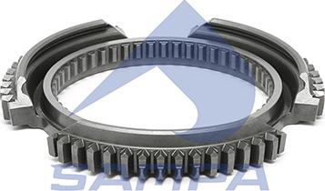 Sampa 010.172/1 - Sinhronizatora gredzens, Mehāniskā pārnesumkārba autodraugiem.lv
