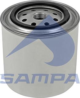 Sampa 037.201 - Фильтр охлаждающей жидкости autodraugiem.lv