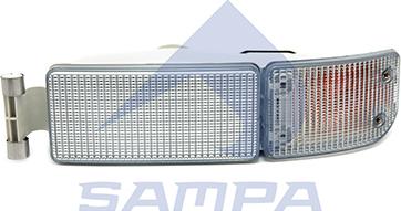 Sampa 024.322 - Pagrieziena signāla lukturis autodraugiem.lv