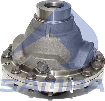 Sampa 020.626 - Remkomplekts, Diferenciālis autodraugiem.lv