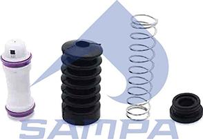 Sampa 020.866 - Remkomplekts, Darba cilindrs autodraugiem.lv