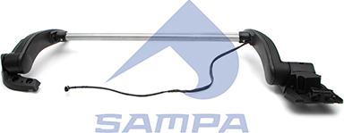 Sampa 022.137 - Kronšteins, Ārējais atpakaļskata spogulis autodraugiem.lv