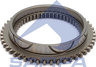 Sampa 022.359 - Sinhronizatora gredzens, Mehāniskā pārnesumkārba autodraugiem.lv