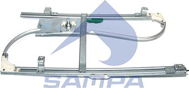 Sampa 078.292 - Stikla pacelšanas mehānisms autodraugiem.lv