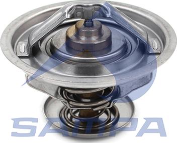 Sampa 077.093 - Termostats, Dzesēšanas šķidrums autodraugiem.lv