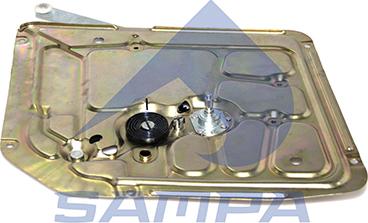 Sampa 1830 0385 - Stikla pacelšanas mehānisms autodraugiem.lv