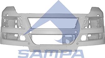 Sampa 1820 0465 - Bampers autodraugiem.lv