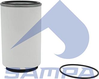 Sampa 209.070 - Degvielas filtrs autodraugiem.lv