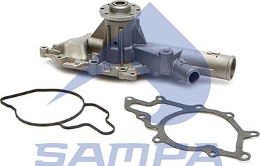 Sampa 203.014 - Ūdenssūknis autodraugiem.lv