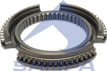 Sampa 202.377 - Sinhronizatora gredzens, Mehāniskā pārnesumkārba autodraugiem.lv