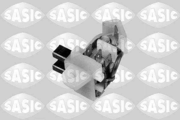 Sasic 9126054 - Ģeneratora sprieguma regulators autodraugiem.lv